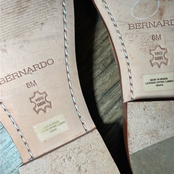 Bernardo Talia Sandals - Picture 7 of 9